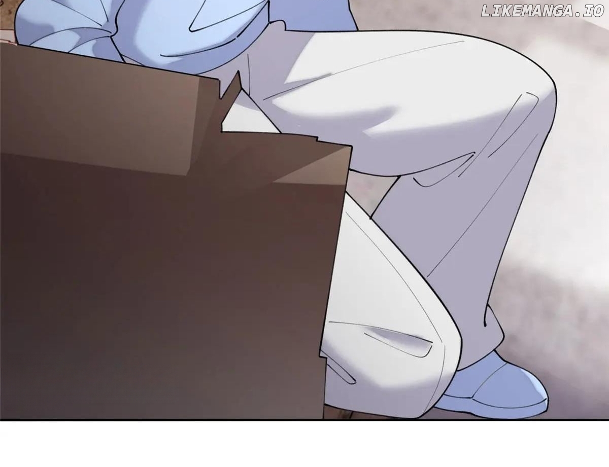 Her Marriage Was Called Off at Daytime, the Cutely Fierce Commander Asked Her For a Hug at Night Chapter 104 - page 69